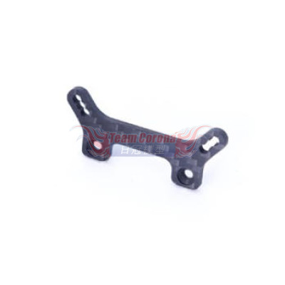 Shepherd 412131 Shock tower front carbon